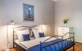 Fenna Apartments 7 Minut Od Rynku